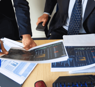 Fallstudie Nachhaltige Finanzierung